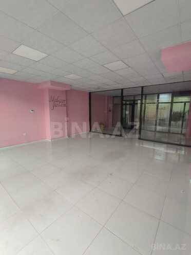 İcarəyə verilir  obyekt 70 m², Qara Qarayev m., photo 1 from 7