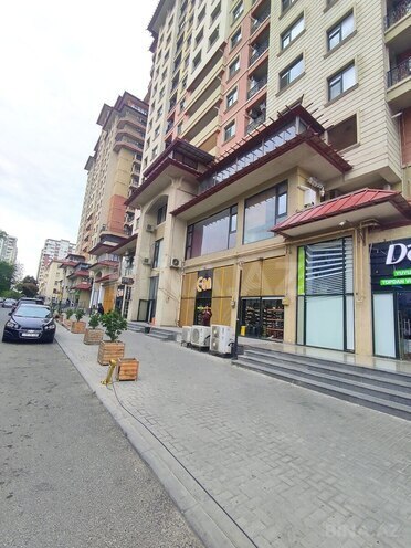 İcarəyə verilir  obyekt 70 m², Qara Qarayev m., photo 5 from 7