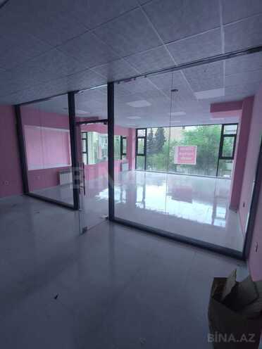 İcarəyə verilir  obyekt 70 m², Qara Qarayev m., photo 3 from 7