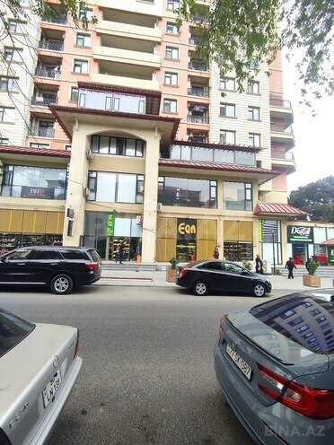 İcarəyə verilir  obyekt 70 m², Qara Qarayev m., photo 6 from 7