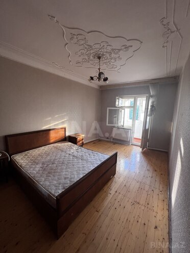 Сдаётся 4-комн. вторичка 100 м², м. Низами, photo 3 from 10