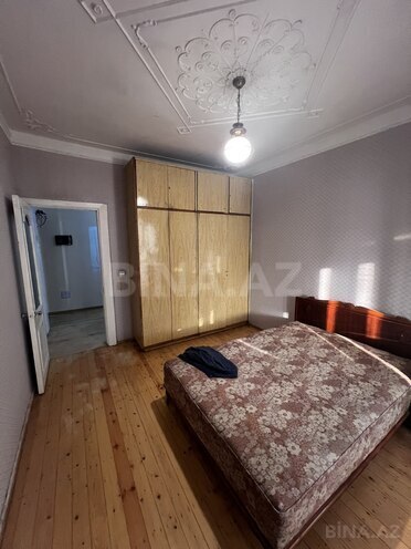 Сдаётся 4-комн. вторичка 100 м², м. Низами, photo 5 from 10