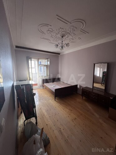 Сдаётся 4-комн. вторичка 100 м², м. Низами, photo 6 from 10