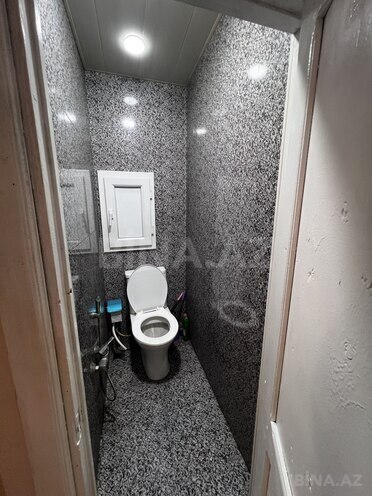 Сдаётся 4-комн. вторичка 100 м², м. Низами, photo 9 from 10