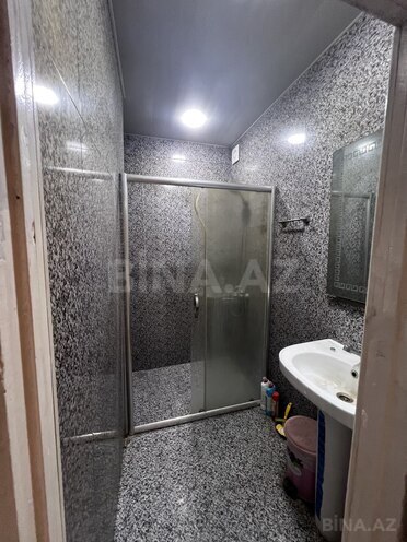 Сдаётся 4-комн. вторичка 100 м², м. Низами, photo 8 from 10