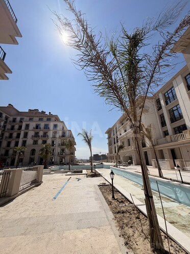 Продаётся 3-комн. новостройка 148.8 м², пос. Sea Breeze, photo 4 from 18