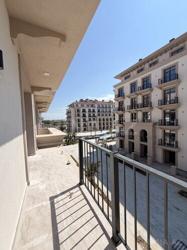 Продаётся 3-комн. новостройка 148.8 м², пос. Sea Breeze, photo 16 from 18
