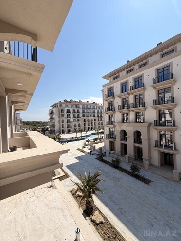 Продаётся 3-комн. новостройка 148.8 м², пос. Sea Breeze, photo 17 from 18