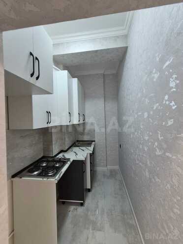 Satılır 2 otaqlı yeni tikili 55 m², photo 8 from 11