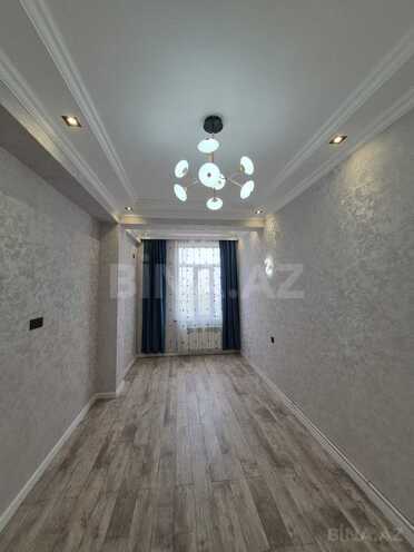 Satılır 2 otaqlı yeni tikili 55 m², photo 1 from 11