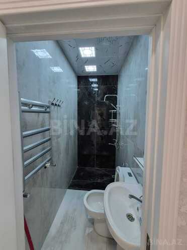 Satılır 2 otaqlı yeni tikili 55 m², photo 10 from 11