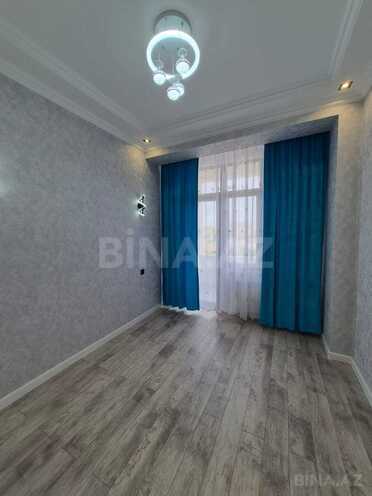 Satılır 2 otaqlı yeni tikili 55 m², photo 3 from 11