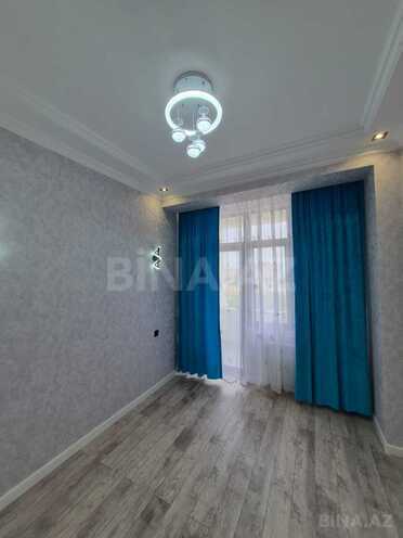 Satılır 2 otaqlı yeni tikili 55 m², photo 5 from 11