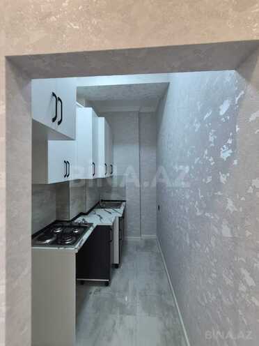 Satılır 2 otaqlı yeni tikili 55 m², photo 6 from 11