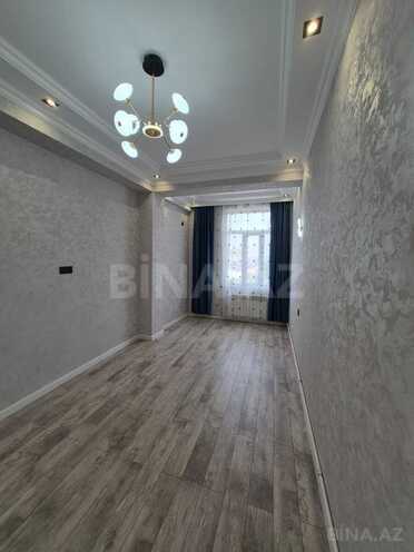 Satılır 2 otaqlı yeni tikili 55 m², photo 4 from 11