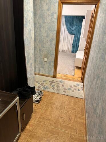 Satılır 2 otaqlı köhnə tikili 45 m², İnşaatçılar m., photo 4 from 14