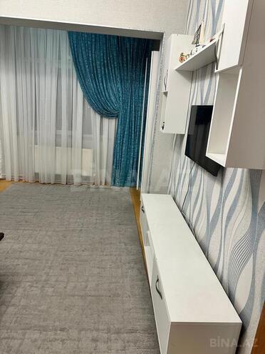 Satılır 2 otaqlı köhnə tikili 45 m², İnşaatçılar m., photo 6 from 14