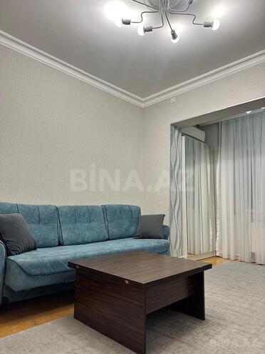 Satılır 2 otaqlı köhnə tikili 45 m², İnşaatçılar m., photo 11 from 14