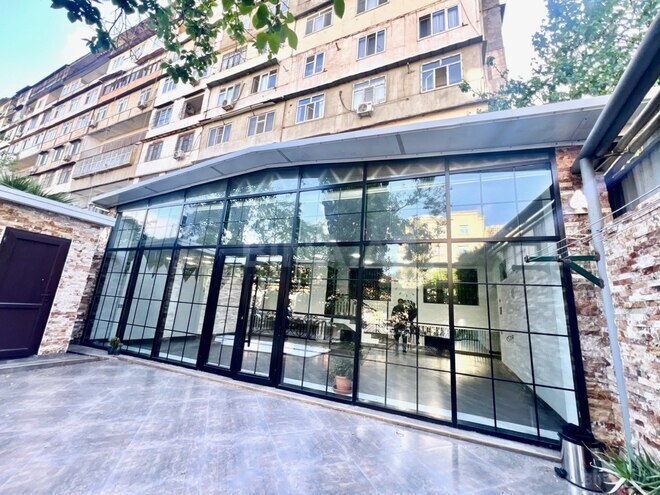 Сдаётся  объект 350 м², м. Азадлыг проспекти, photo 1 from 21