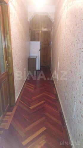 Продаётся 4-комн. вторичка 100 м², м. Элмляр Академиясы, photo 10 from 14