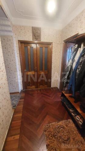 Продаётся 4-комн. вторичка 100 м², м. Элмляр Академиясы, photo 6 from 14