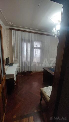 Продаётся 4-комн. вторичка 100 м², м. Элмляр Академиясы, photo 9 from 14