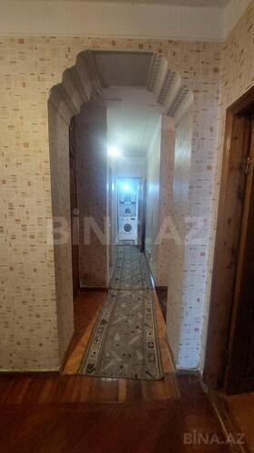 Продаётся 4-комн. вторичка 100 м², м. Элмляр Академиясы, photo 13 from 14