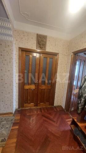 Продаётся 4-комн. вторичка 100 м², м. Элмляр Академиясы, photo 5 from 14