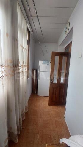 Продаётся 4-комн. вторичка 100 м², м. Элмляр Академиясы, photo 4 from 14