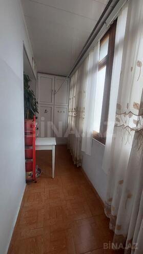 Продаётся 4-комн. вторичка 100 м², м. Элмляр Академиясы, photo 1 from 14