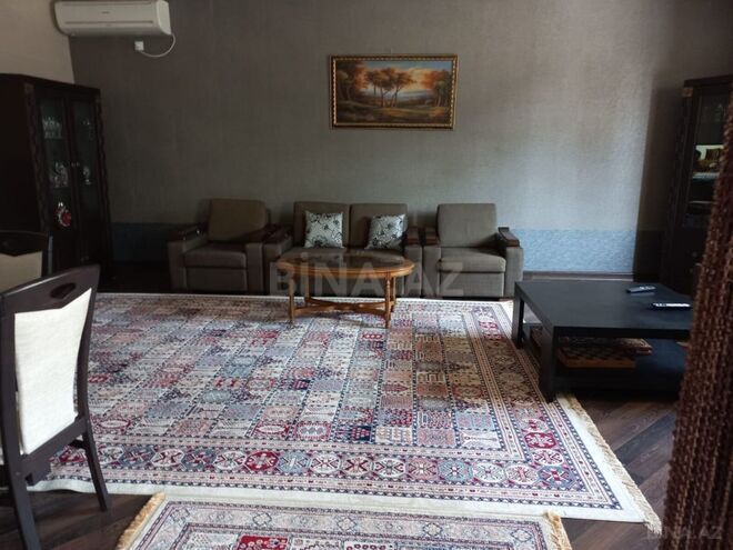 İcarəyə verilir 3 otaqlı həyət evi/bağ evi 100 m², Mərdəkan q., photo 6 from 13