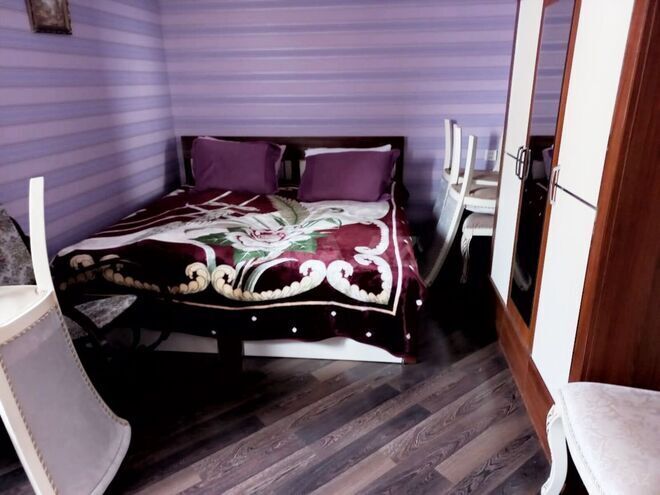 İcarəyə verilir 3 otaqlı həyət evi/bağ evi 100 m², Mərdəkan q., photo 9 from 13