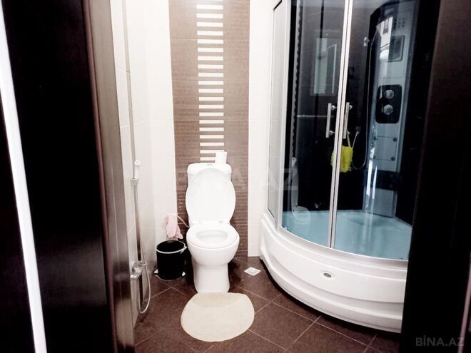 İcarəyə verilir 3 otaqlı həyət evi/bağ evi 100 m², Mərdəkan q., photo 12 from 13