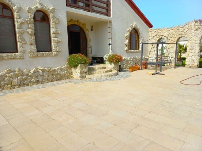 İcarəyə verilir 3 otaqlı həyət evi/bağ evi 100 m², Mərdəkan q., photo 4 from 13