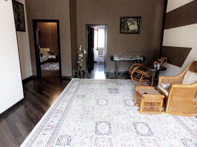 İcarəyə verilir 3 otaqlı həyət evi/bağ evi 100 m², Mərdəkan q., photo 10 from 13