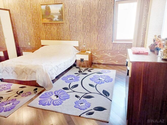 İcarəyə verilir 3 otaqlı həyət evi/bağ evi 100 m², Mərdəkan q., photo 11 from 13