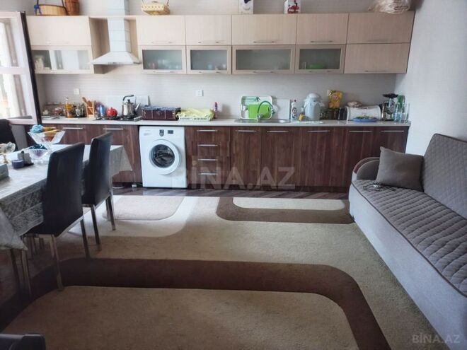 İcarəyə verilir 3 otaqlı həyət evi/bağ evi 100 m², Mərdəkan q., photo 7 from 13