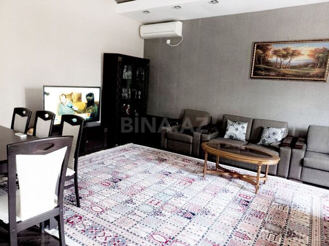 İcarəyə verilir 3 otaqlı həyət evi/bağ evi 100 m², Mərdəkan q., photo 8 from 13