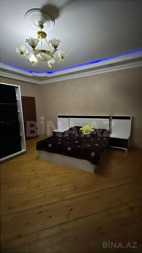 İcarəyə verilir 2 otaqlı yeni tikili 110 m², Həzi Aslanov m., photo 5 from 14