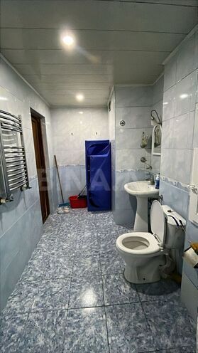 İcarəyə verilir 2 otaqlı yeni tikili 110 m², Həzi Aslanov m., photo 12 from 14