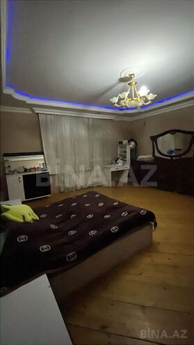 İcarəyə verilir 2 otaqlı yeni tikili 110 m², Həzi Aslanov m., photo 1 from 14