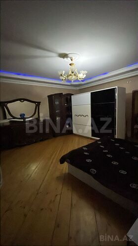 İcarəyə verilir 2 otaqlı yeni tikili 110 m², Həzi Aslanov m., photo 11 from 14
