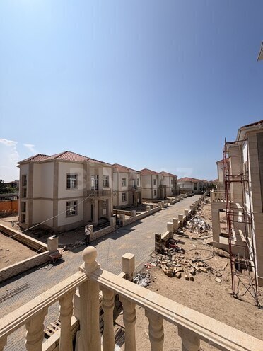 Satılır 5 otaqlı həyət evi/bağ evi 230 m², Sea Breeze q., photo 5 from 14