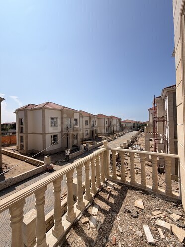 Satılır 5 otaqlı həyət evi/bağ evi 230 m², Sea Breeze q., photo 4 from 14