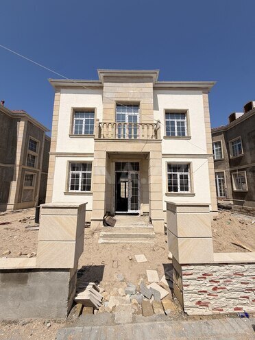 Satılır 5 otaqlı həyət evi/bağ evi 230 m², Sea Breeze q., photo 3 from 14
