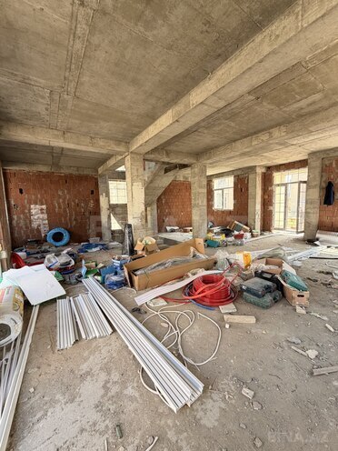 Satılır 5 otaqlı həyət evi/bağ evi 230 m², Sea Breeze q., photo 12 from 14