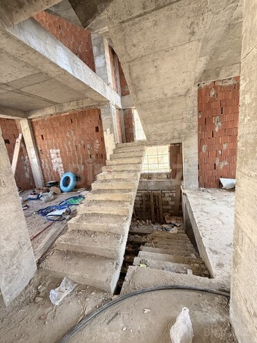 Satılır 5 otaqlı həyət evi/bağ evi 230 m², Sea Breeze q., photo 10 from 14