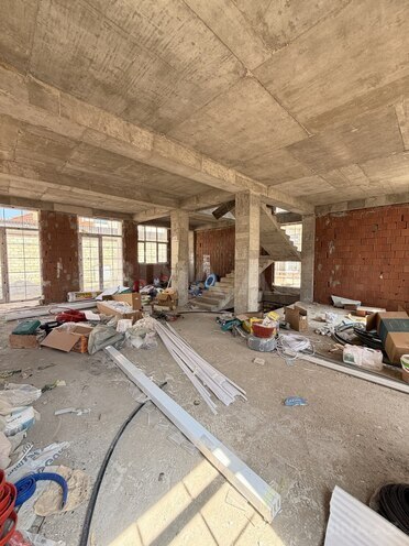 Satılır 5 otaqlı həyət evi/bağ evi 230 m², Sea Breeze q., photo 13 from 14