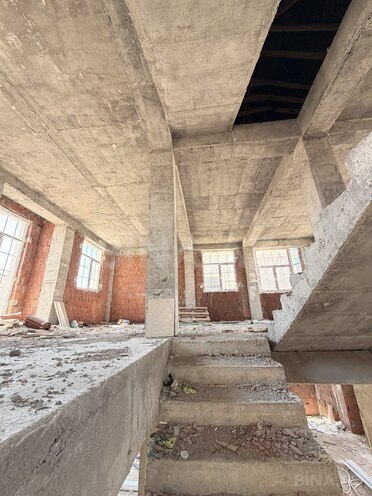 Satılır 5 otaqlı həyət evi/bağ evi 230 m², Sea Breeze q., photo 9 from 14