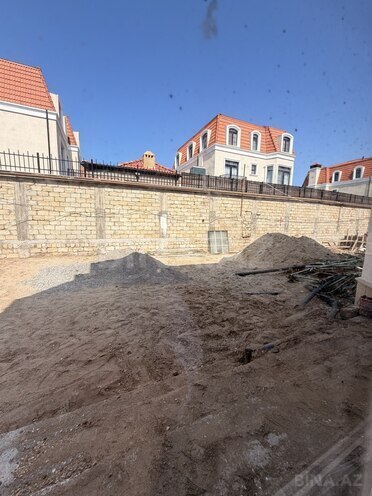 Satılır 5 otaqlı həyət evi/bağ evi 230 m², Sea Breeze q., photo 11 from 14